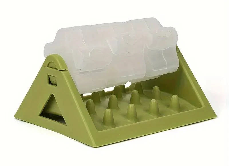 Interactive Dog Toys Food Dispenser Toy